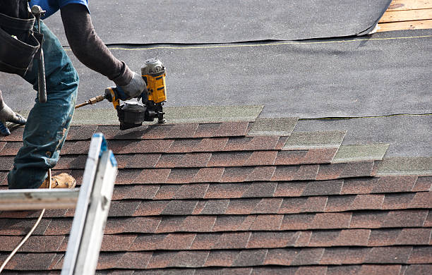 Licensed Metal Roofing service in Bailey, NC - Brentwood Metal Roofing